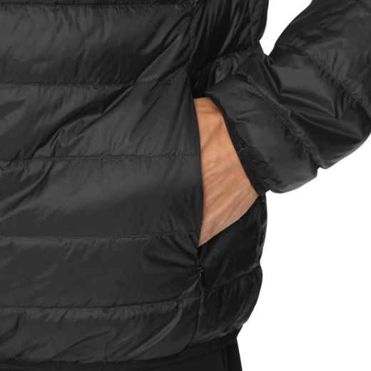 ARMANI MUŠKA JAKNA CRNA 46810