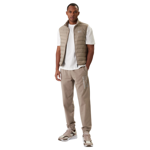 ARMANI MUŠKA JAKNA BEŽ 46823