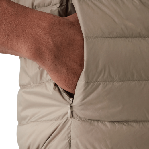 ARMANI MUŠKA JAKNA BEŽ 46823