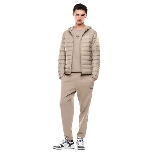 ARMANI MUŠKA JAKNA BEŽ 51138