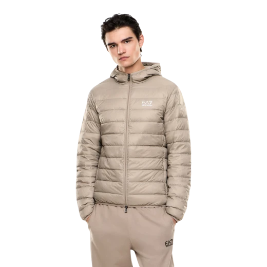 ARMANI MUŠKA JAKNA BEŽ 51138