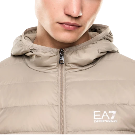ARMANI MUŠKA JAKNA BEŽ 51138