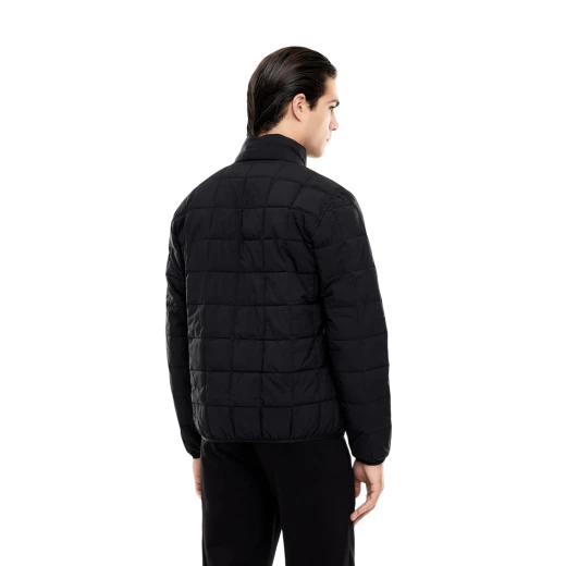 ARMANI MUŠKA JAKNA CRNA 52372