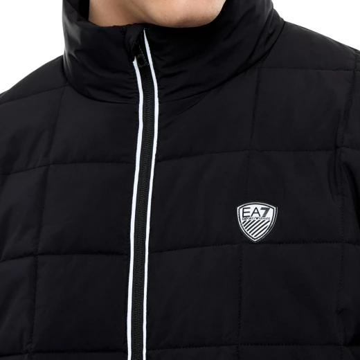 ARMANI MUŠKA JAKNA CRNA 52372