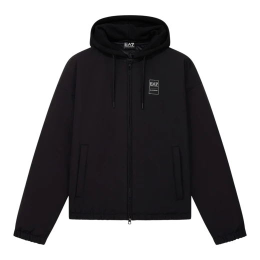 ARMANI MUŠKA JAKNA CRNA 52389