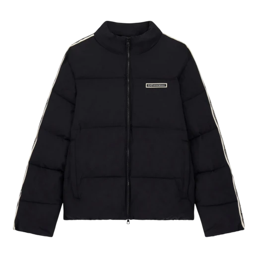 ARMANI MUŠKA JAKNA CRNA 52395