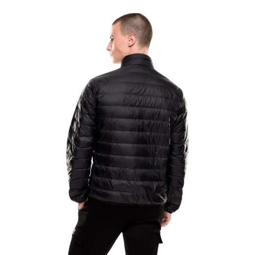 ARMANI MUŠKA JAKNA CRNA 52506