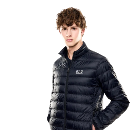 ARMANI MUŠKA JAKNA TEGET 52507