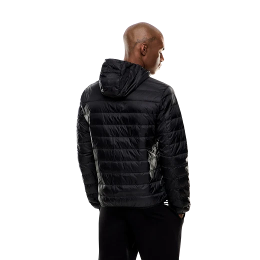 ARMANI MUŠKA JAKNA CRNA 52509