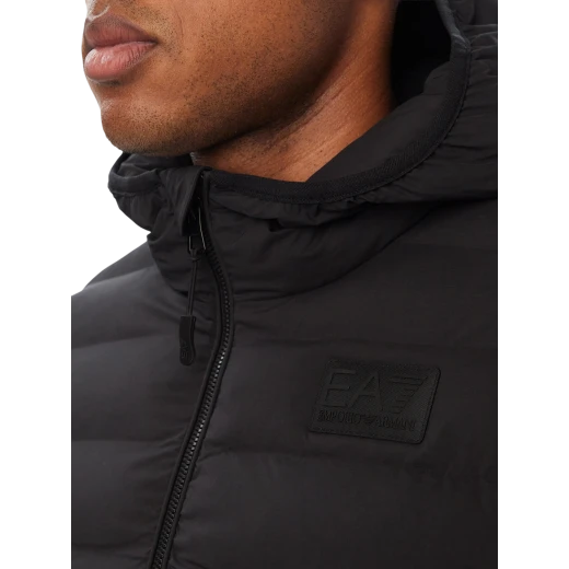 ARMANI MUŠKA JAKNA CRNA 54600