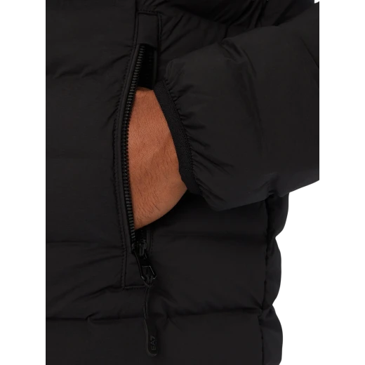 ARMANI MUŠKA JAKNA CRNA 54600