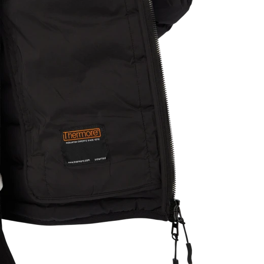ARMANI MUŠKA JAKNA CRNA 54600