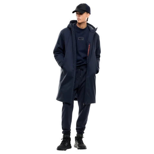 ARMANI MUŠKA JAKNA TEGET 54639