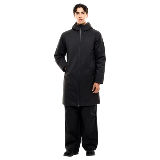 ARMANI MUŠKA JAKNA CRNA 54640