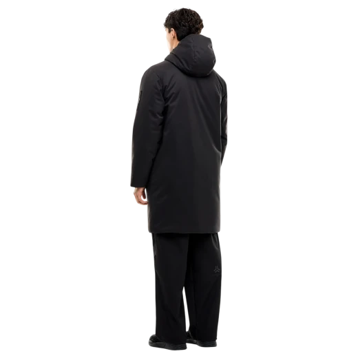 ARMANI MUŠKA JAKNA CRNA 54640