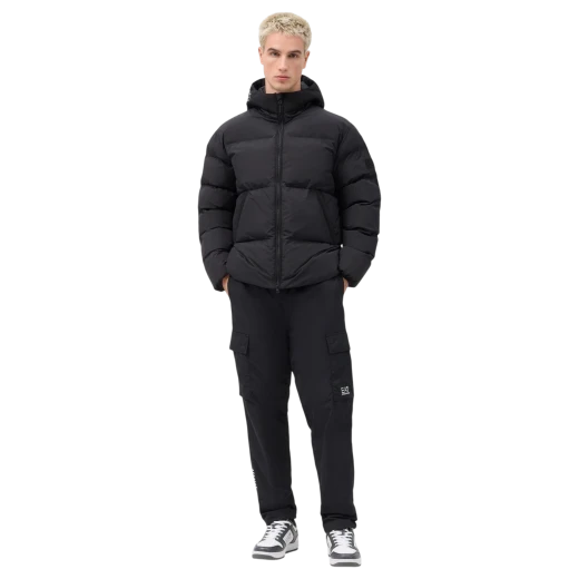ARMANI MUŠKA JAKNA CRNA 54642
