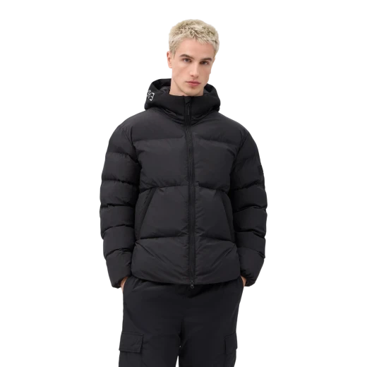 ARMANI MUŠKA JAKNA CRNA 54642