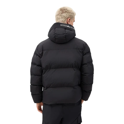 ARMANI MUŠKA JAKNA CRNA 54642