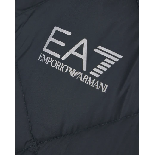 ARMANI MUŠKA JAKNA CRNA 54643