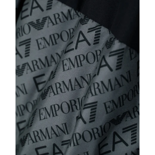 ARMANI MUŠKA JAKNA SIVA 54669