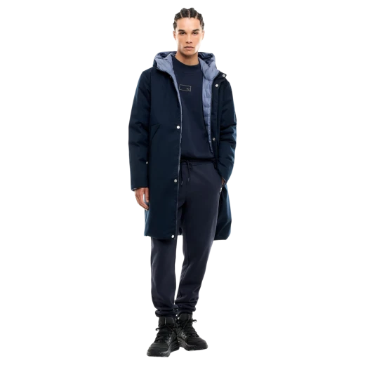 ARMANI MUŠKA JAKNA TEGET 54670