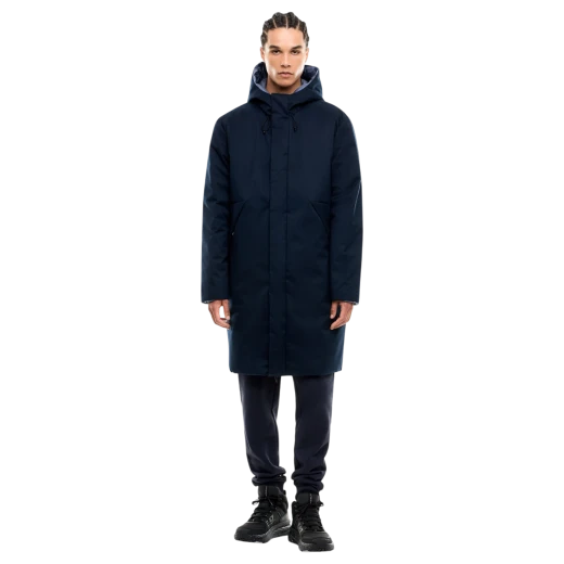 ARMANI MUŠKA JAKNA TEGET 54670