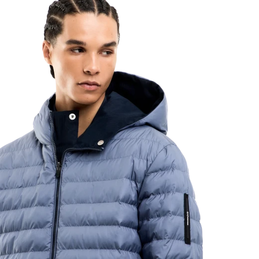 ARMANI MUŠKA JAKNA TEGET 54670