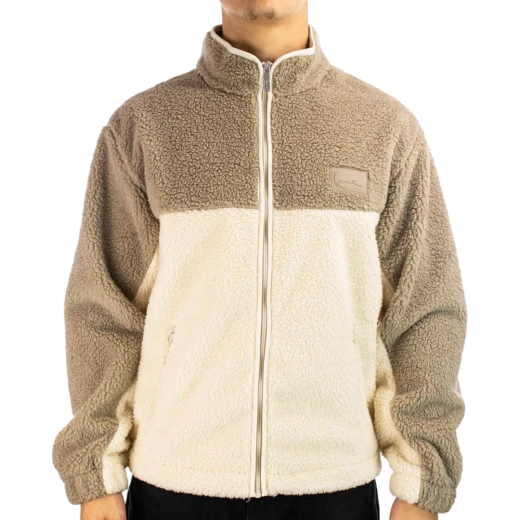 KARL KANI MUŠKA JAKNA BEŽ