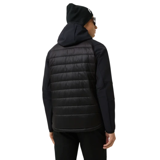 Bogner F+I MUŠKA JAKNA CRNA 47980