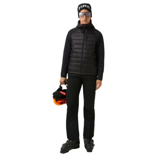 Bogner F+I MUŠKA JAKNA CRNA 47980