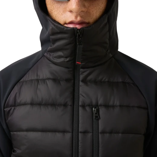 Bogner F+I MUŠKA JAKNA CRNA 47980