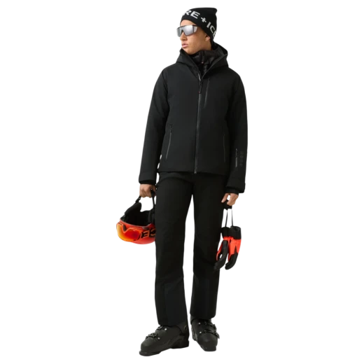 Bogner F+I MUŠKA JAKNA CRNA 47980