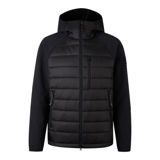 Bogner F+I MUŠKA JAKNA CRNA 47980