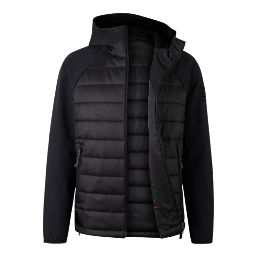 Bogner F+I MUŠKA JAKNA CRNA 47980