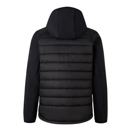 Bogner F+I MUŠKA JAKNA CRNA 47980