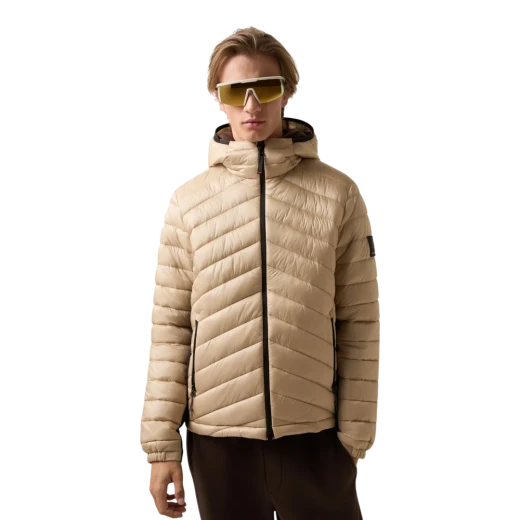 Bogner F+I MUŠKA JAKNA BEŽ