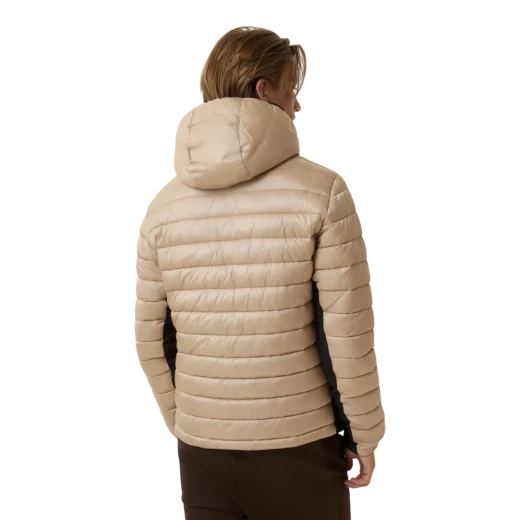 Bogner F+I MUŠKA JAKNA BEŽ 47983