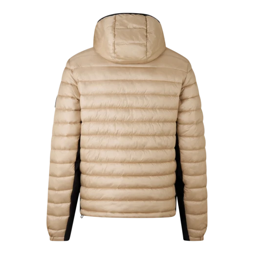 Bogner F+I MUŠKA JAKNA BEŽ 47983