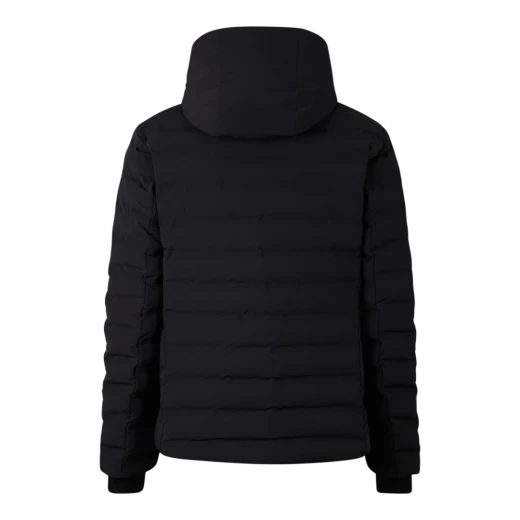 Bogner F+I MUŠKA JAKNA CRNA 47986