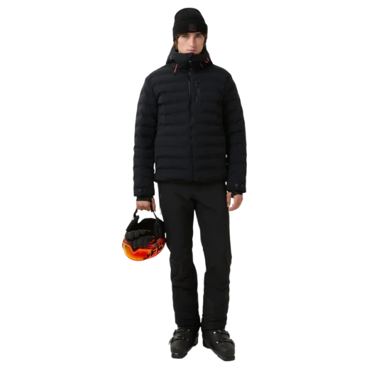 Bogner F+I MUŠKA JAKNA CRNA 47986