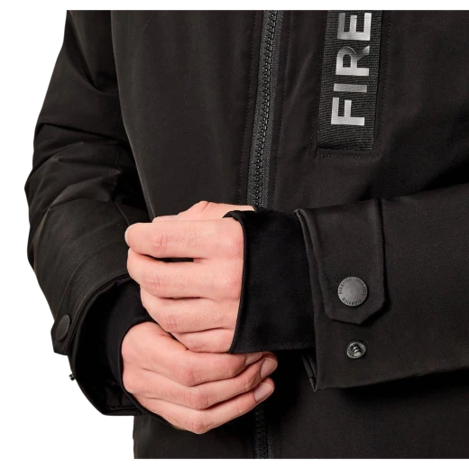 Bogner F+I MUŠKA JAKNA CRNA 47992