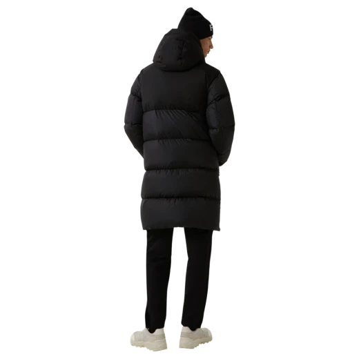 Bogner F+I MUŠKA JAKNA CRNA 47994