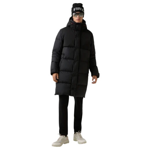 Bogner F+I MUŠKA JAKNA CRNA 47994