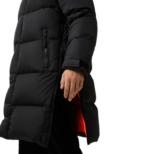 Bogner F+I MUŠKA JAKNA CRNA 47994