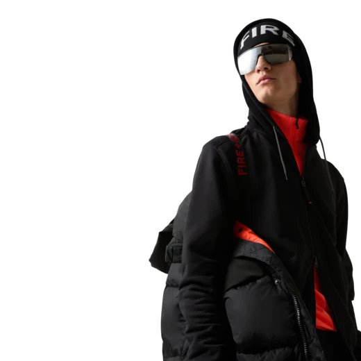 Bogner F+I MUŠKA JAKNA CRNA 47994