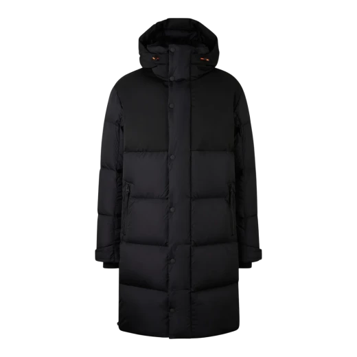 Bogner F+I MUŠKA JAKNA CRNA 47994