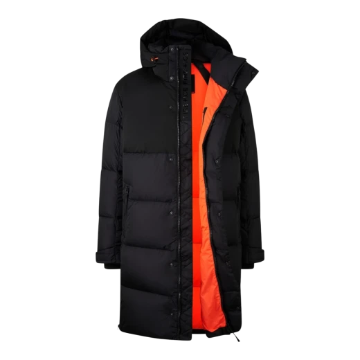 Bogner F+I MUŠKA JAKNA CRNA 47994