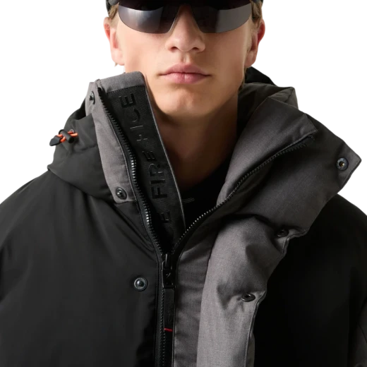 Bogner F+I MUŠKA JAKNA SIVA 47995