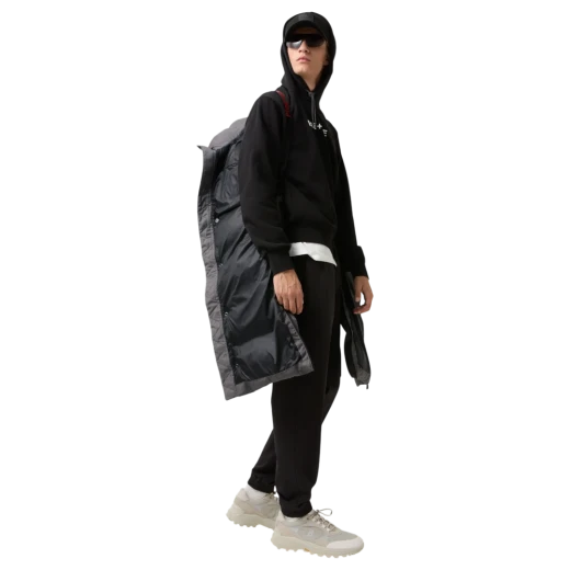 Bogner F+I MUŠKA JAKNA SIVA 47995