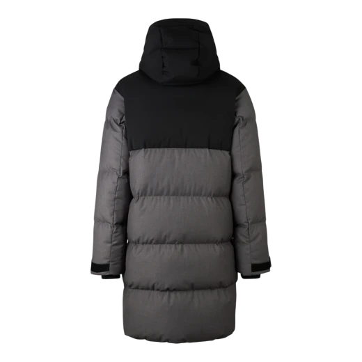 Bogner F+I MUŠKA JAKNA SIVA 47995